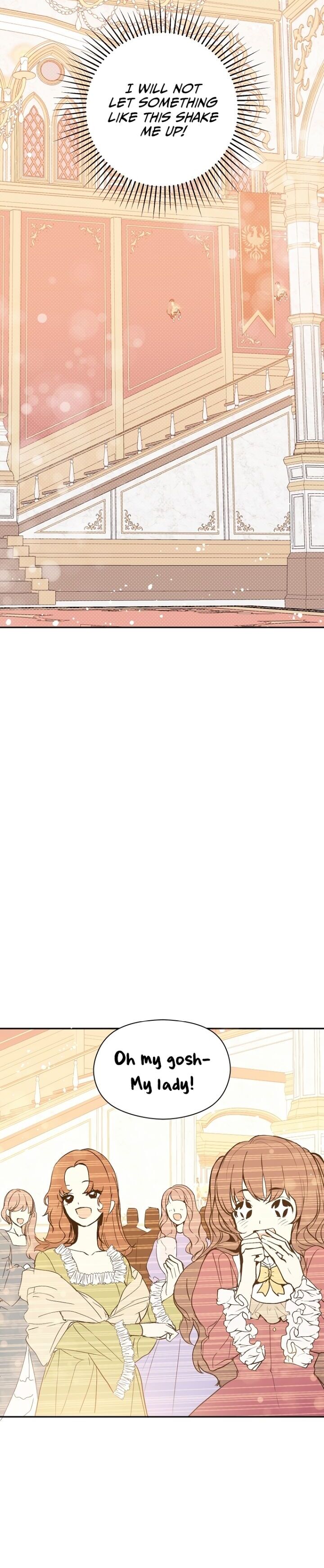 I Didn’t Mean to Seduce the Male Lead Chapter 9 page 19