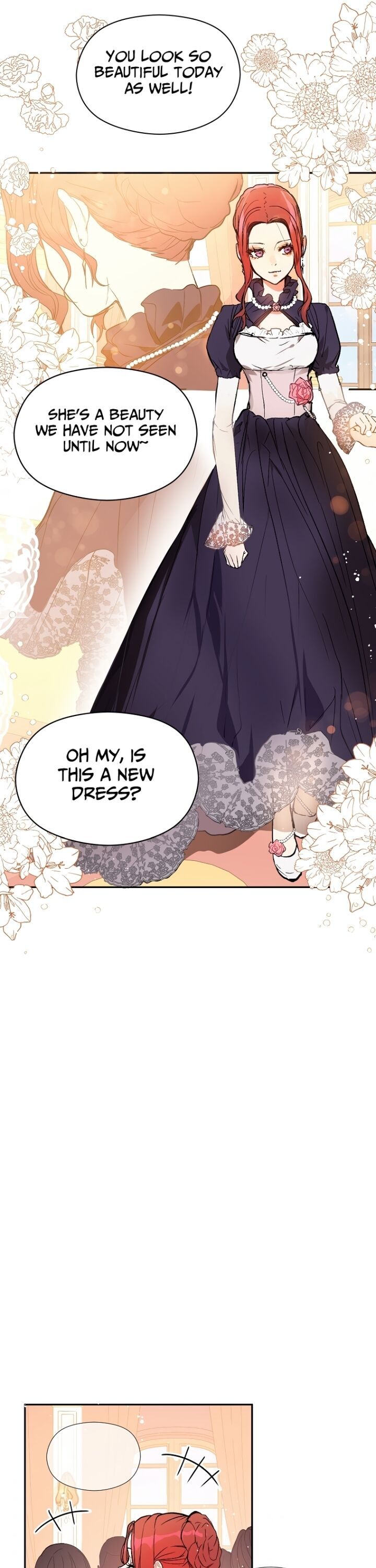 I Didn’t Mean to Seduce the Male Lead Chapter 9 page 20