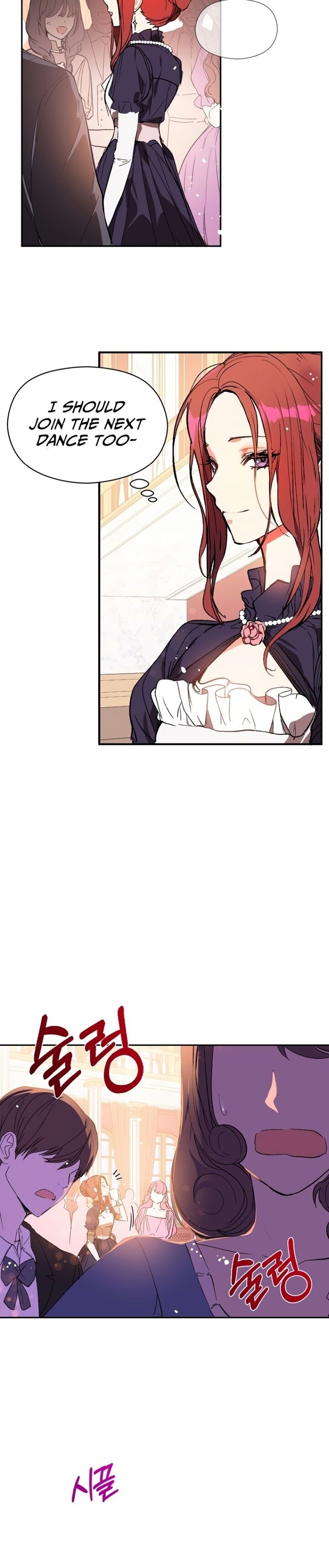 I Didn’t Mean to Seduce the Male Lead Chapter 9 page 21