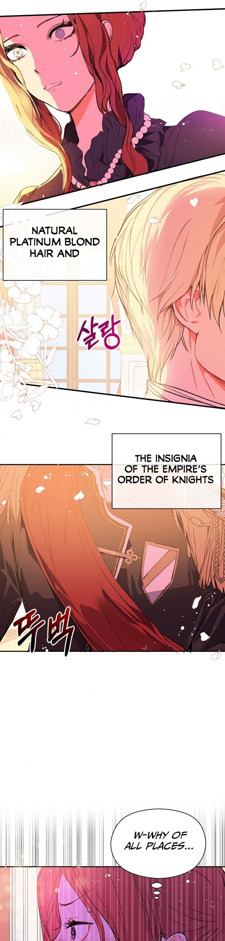 I Didn’t Mean to Seduce the Male Lead Chapter 9 page 24
