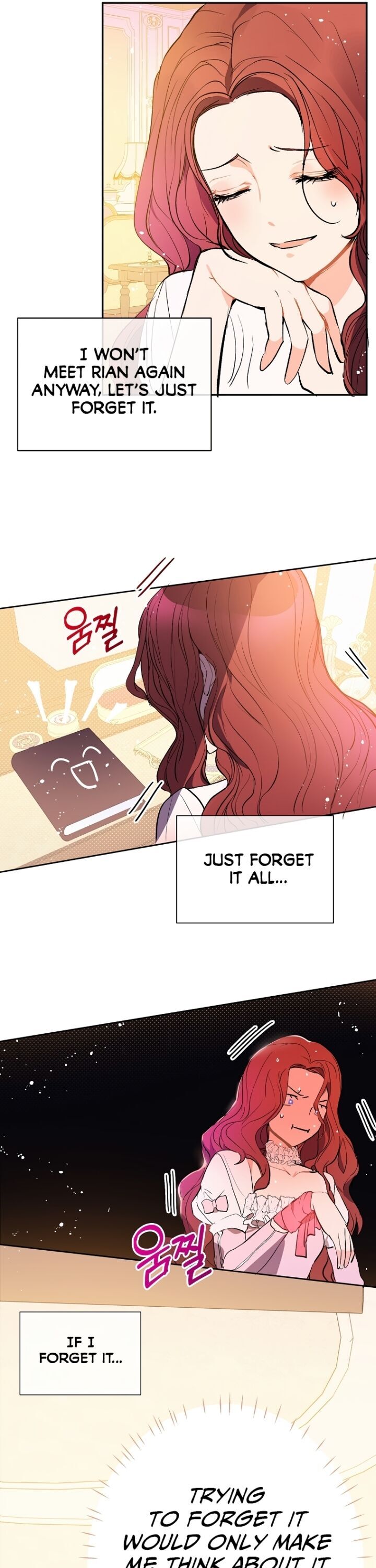 I Didn’t Mean to Seduce the Male Lead Chapter 9 page 4