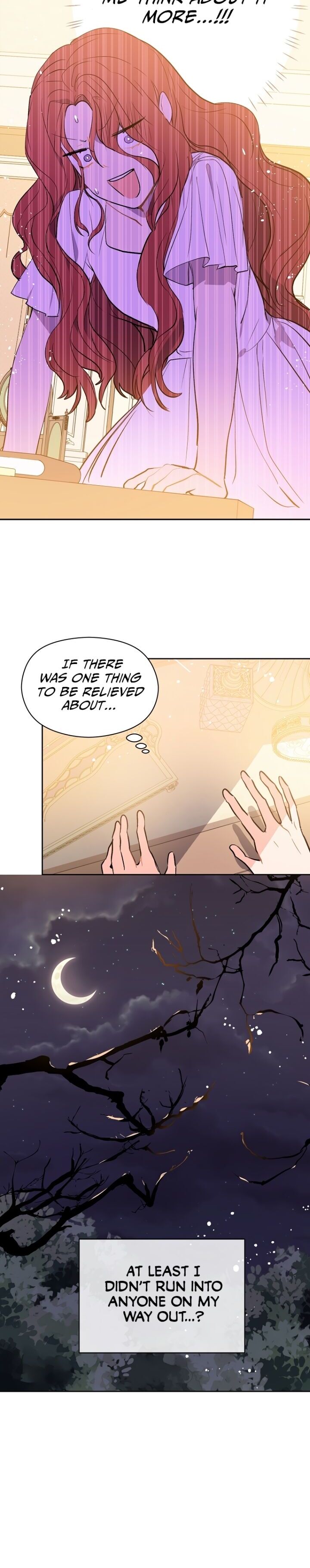 I Didn’t Mean to Seduce the Male Lead Chapter 9 page 5
