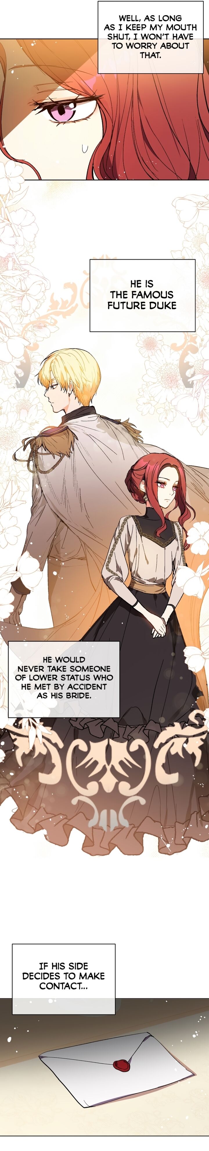 I Didn’t Mean to Seduce the Male Lead Chapter 9 page 7