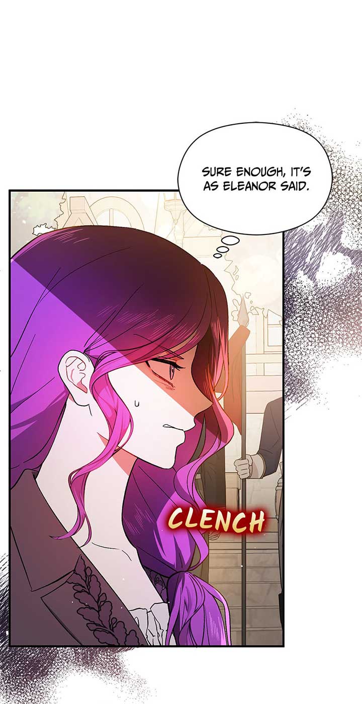 I Didn’t Mean to Seduce the Male Lead Chapter 93 page 0