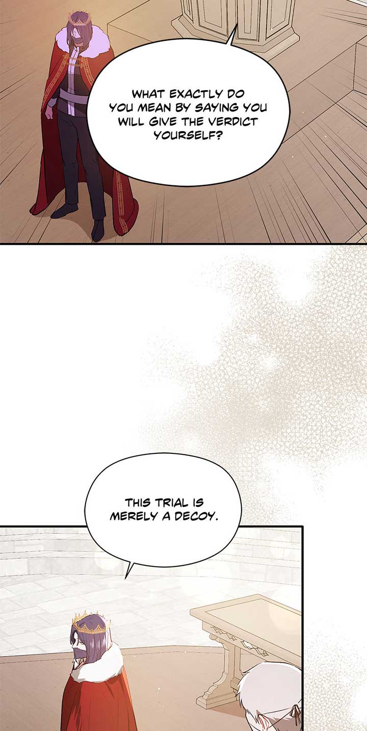 I Didn’t Mean to Seduce the Male Lead Chapter 93 page 9