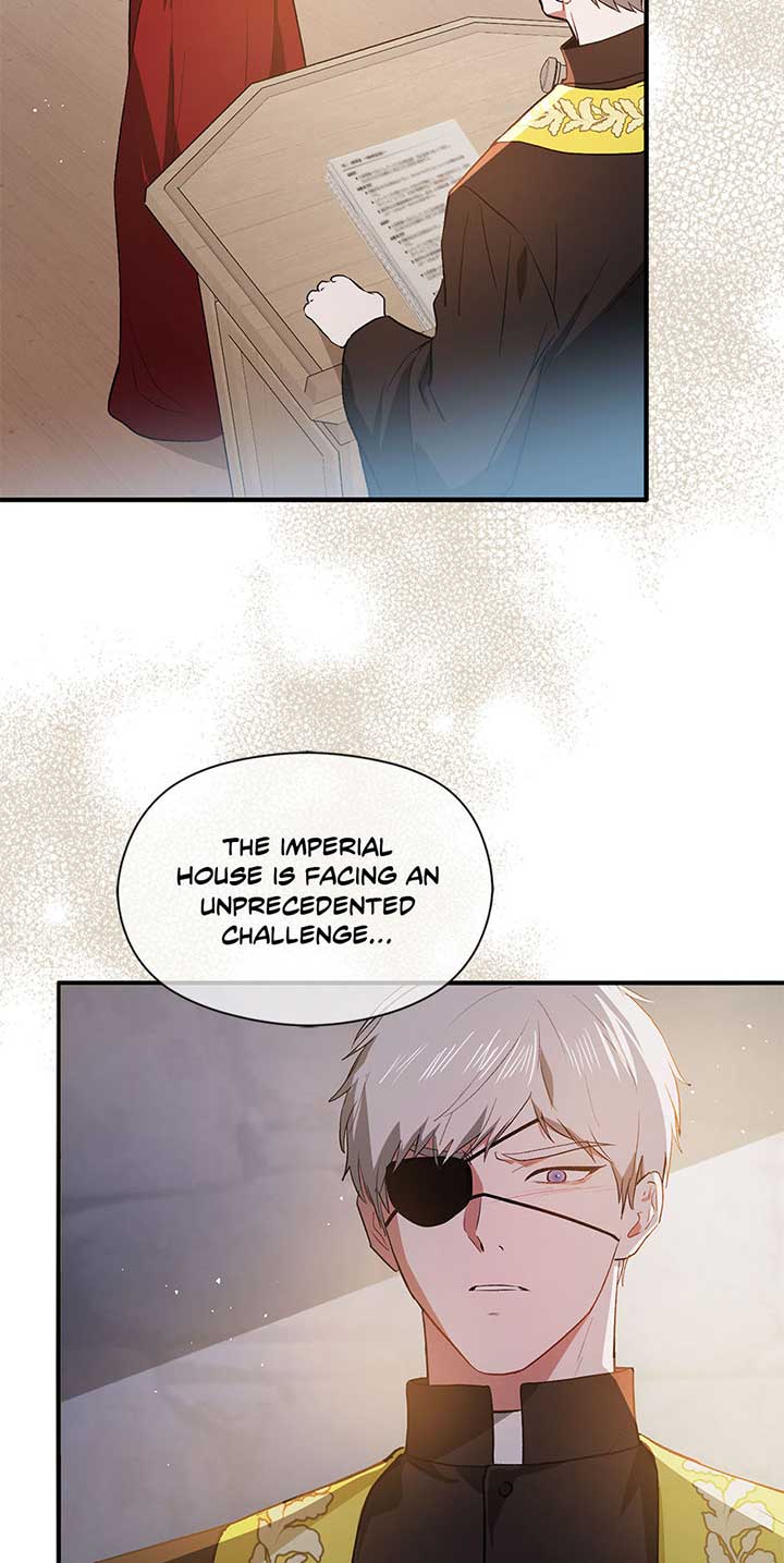 I Didn’t Mean to Seduce the Male Lead Chapter 93 page 10