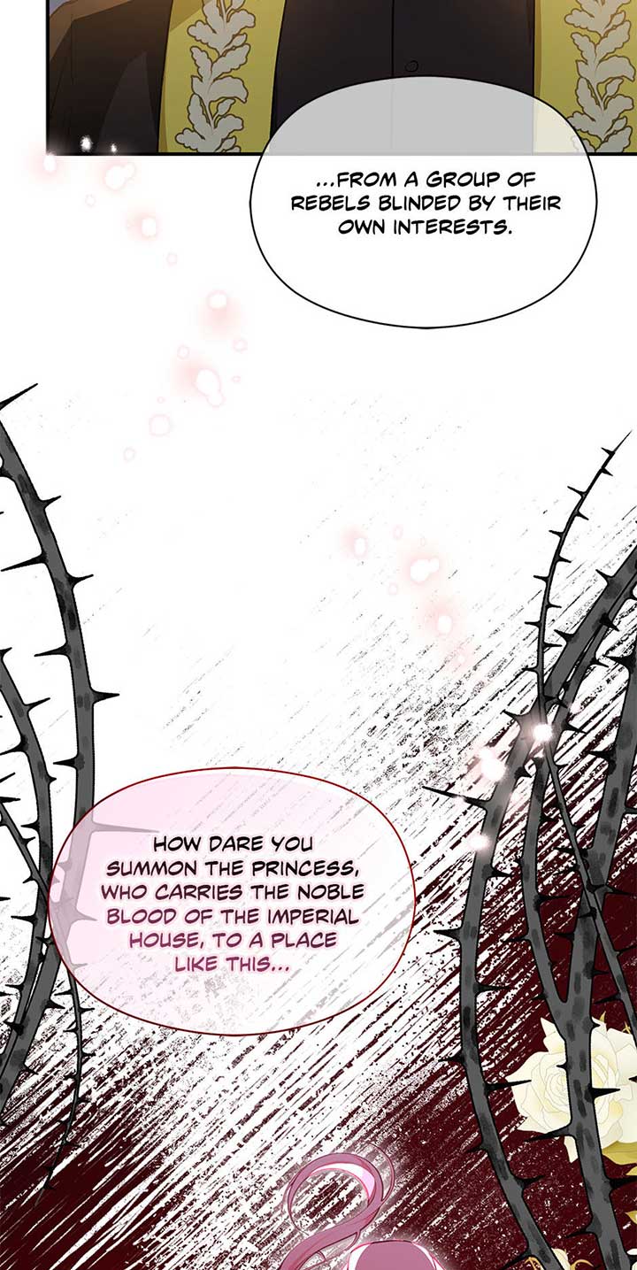 I Didn’t Mean to Seduce the Male Lead Chapter 93 page 11