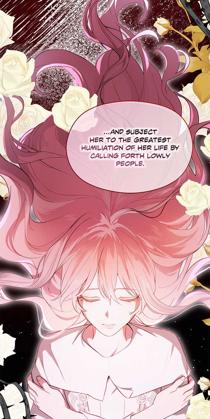 I Didn’t Mean to Seduce the Male Lead Chapter 93 page 12