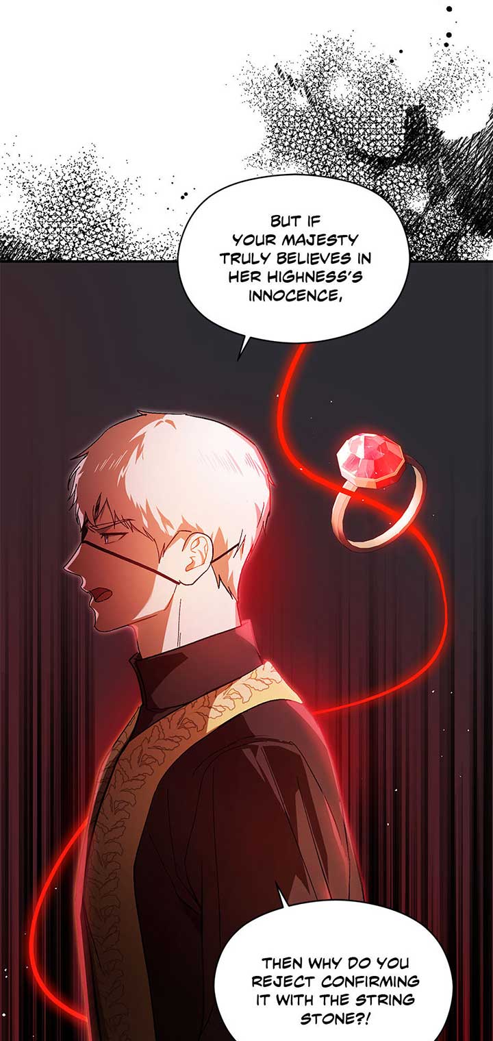 I Didn’t Mean to Seduce the Male Lead Chapter 93 page 15