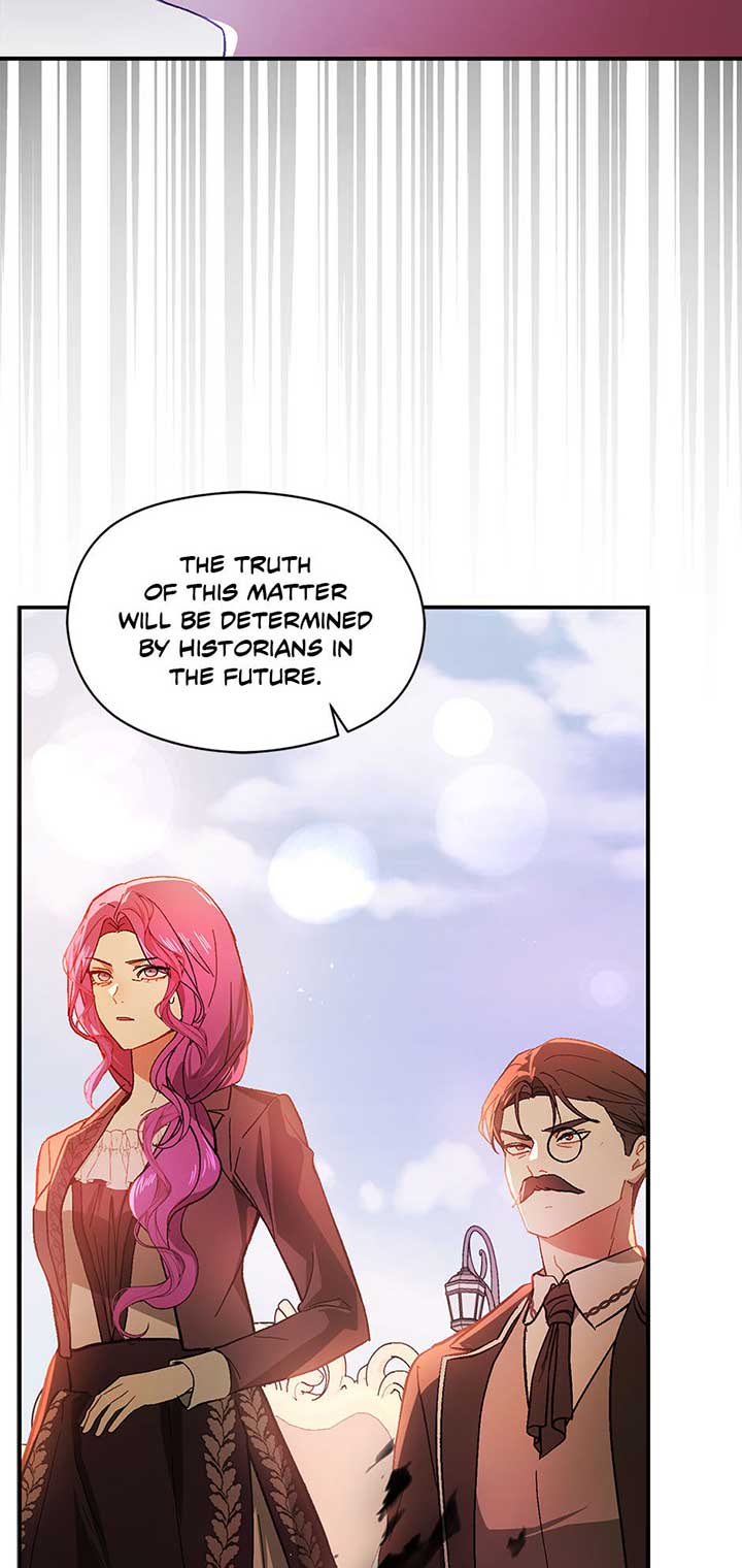 I Didn’t Mean to Seduce the Male Lead Chapter 93 page 17