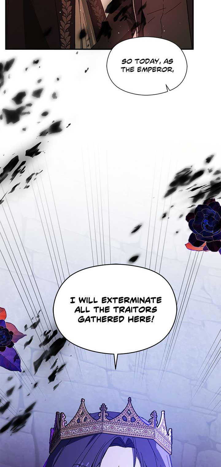 I Didn’t Mean to Seduce the Male Lead Chapter 93 page 18