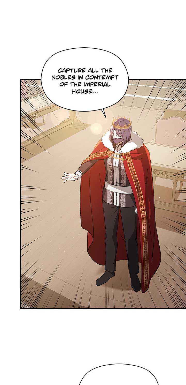 I Didn’t Mean to Seduce the Male Lead Chapter 93 page 20