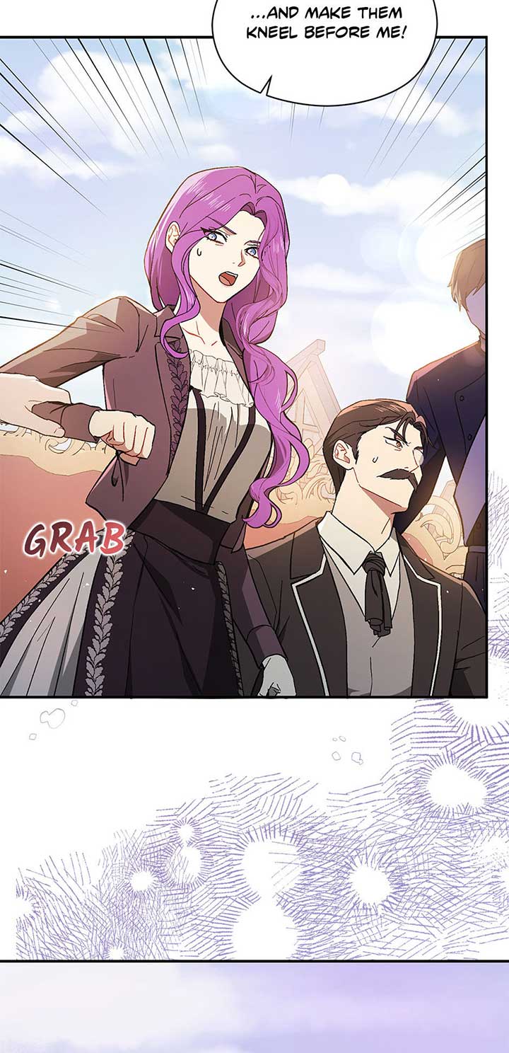 I Didn’t Mean to Seduce the Male Lead Chapter 93 page 21