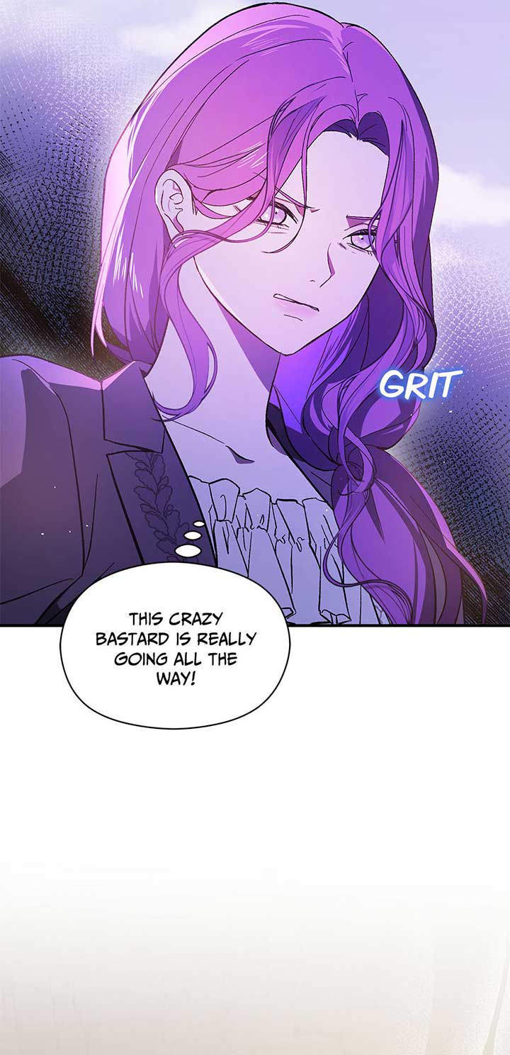 I Didn’t Mean to Seduce the Male Lead Chapter 93 page 22
