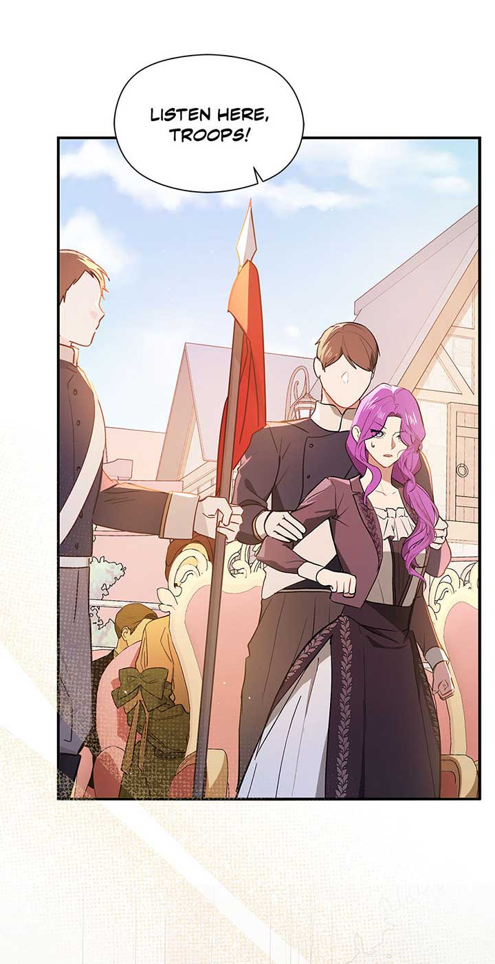 I Didn’t Mean to Seduce the Male Lead Chapter 93 page 27