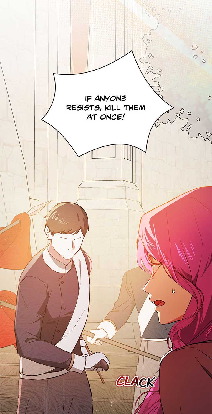 I Didn’t Mean to Seduce the Male Lead Chapter 93 page 28