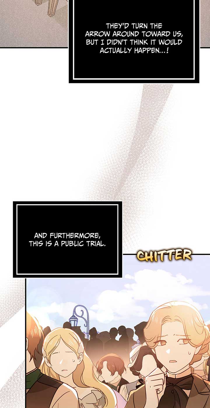 I Didn’t Mean to Seduce the Male Lead Chapter 93 page 2