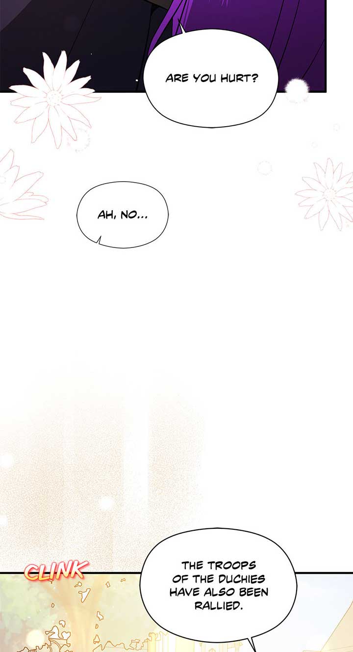 I Didn’t Mean to Seduce the Male Lead Chapter 93 page 38
