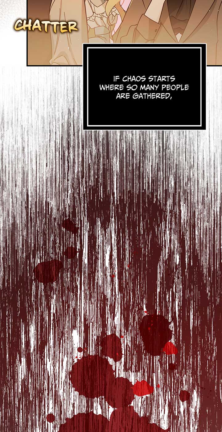 I Didn’t Mean to Seduce the Male Lead Chapter 93 page 3