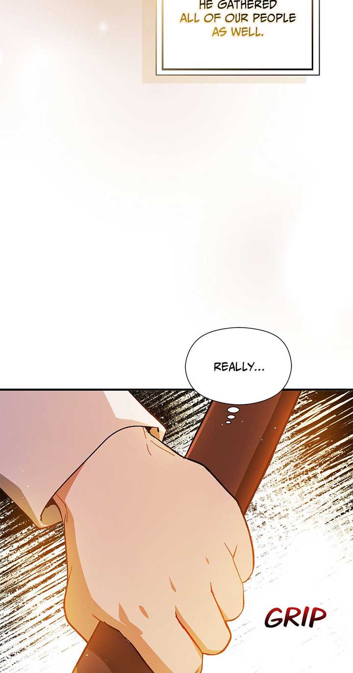 I Didn’t Mean to Seduce the Male Lead Chapter 93 page 41