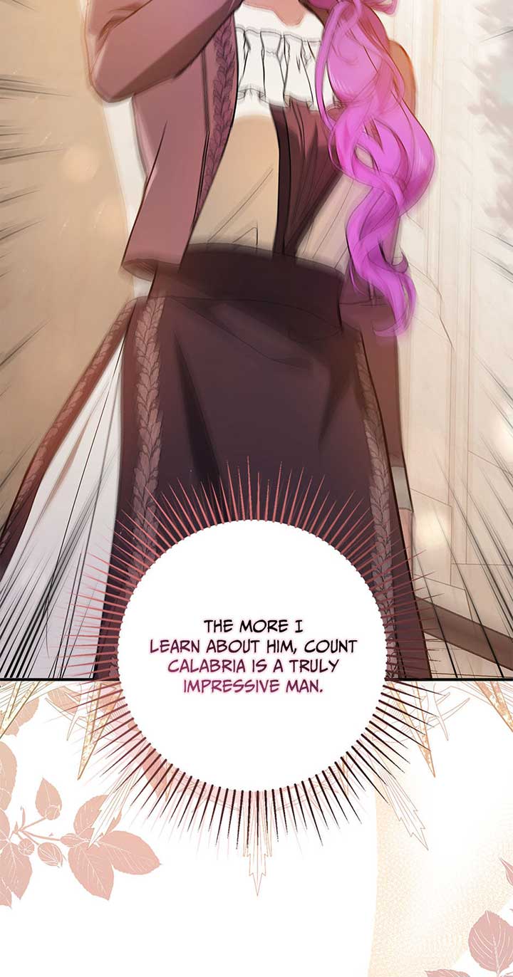 I Didn’t Mean to Seduce the Male Lead Chapter 93 page 43