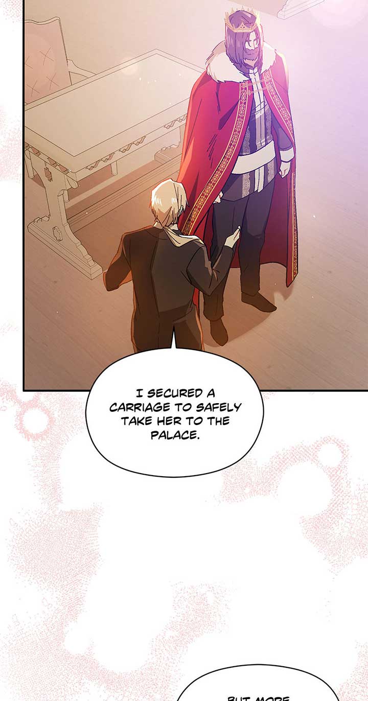 I Didn’t Mean to Seduce the Male Lead Chapter 93 page 51