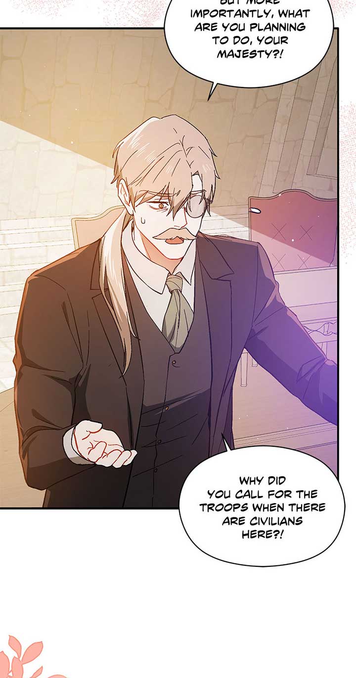 I Didn’t Mean to Seduce the Male Lead Chapter 93 page 52