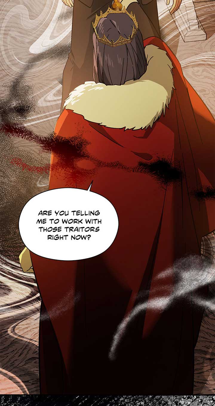 I Didn’t Mean to Seduce the Male Lead Chapter 93 page 57