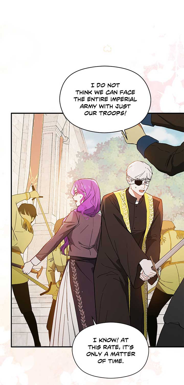 I Didn’t Mean to Seduce the Male Lead Chapter 93 page 61