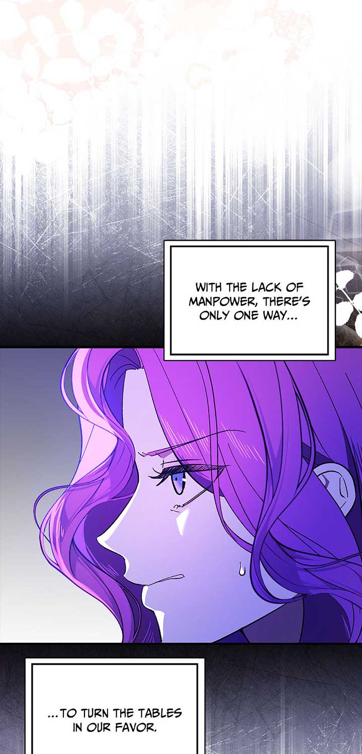 I Didn’t Mean to Seduce the Male Lead Chapter 93 page 62