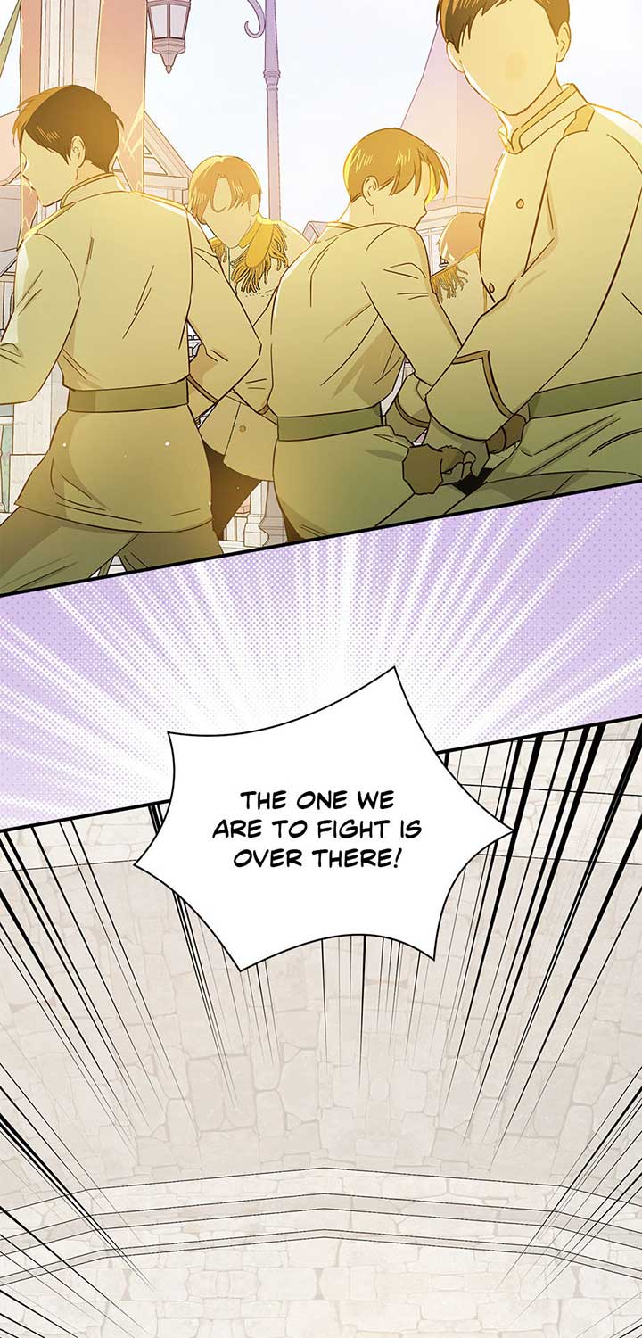 I Didn’t Mean to Seduce the Male Lead Chapter 93 page 64