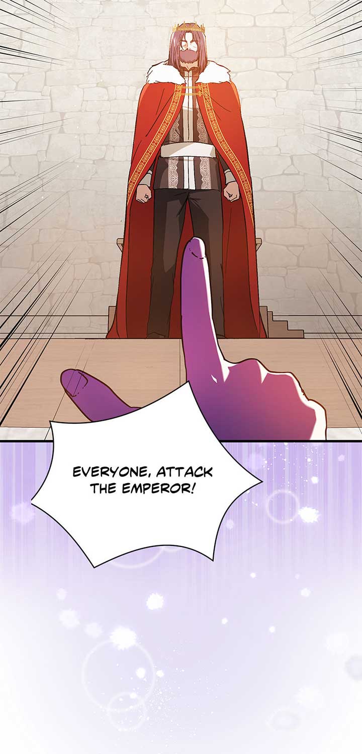 I Didn’t Mean to Seduce the Male Lead Chapter 93 page 65