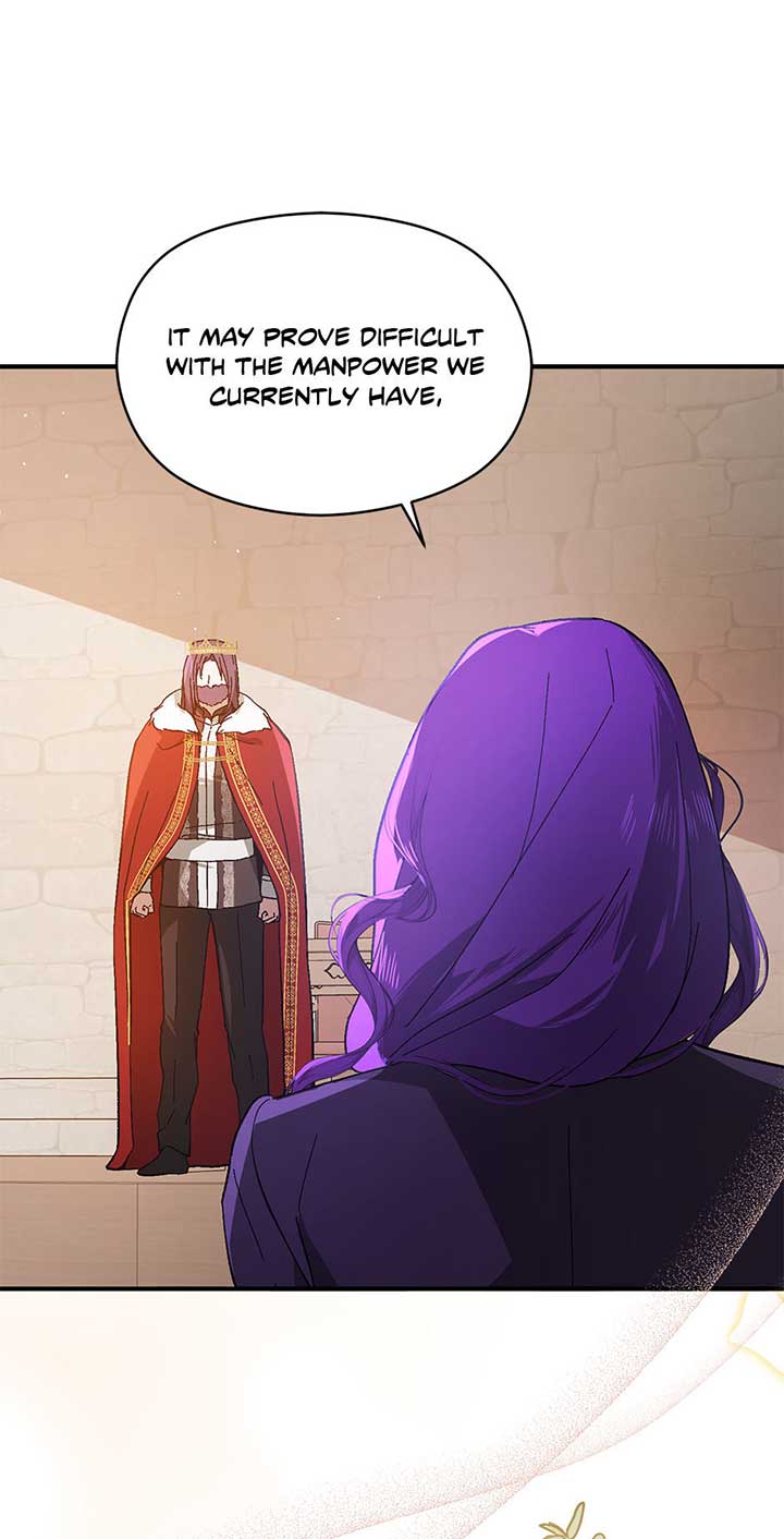 I Didn’t Mean to Seduce the Male Lead Chapter 93 page 67