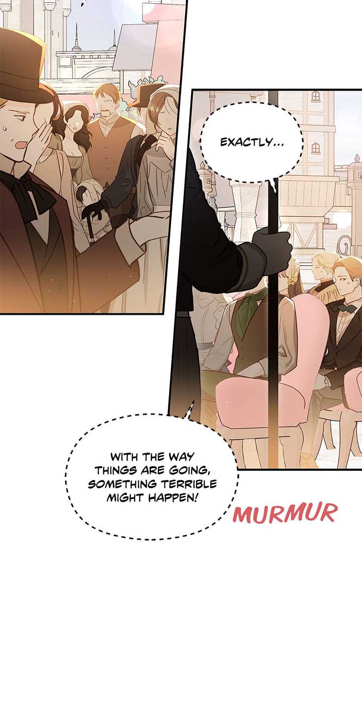 I Didn’t Mean to Seduce the Male Lead Chapter 93 page 6