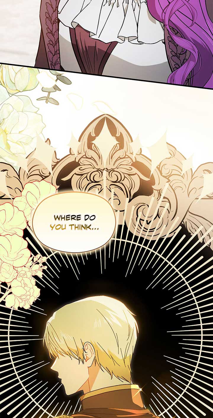 I Didn’t Mean to Seduce the Male Lead Chapter 93 page 69