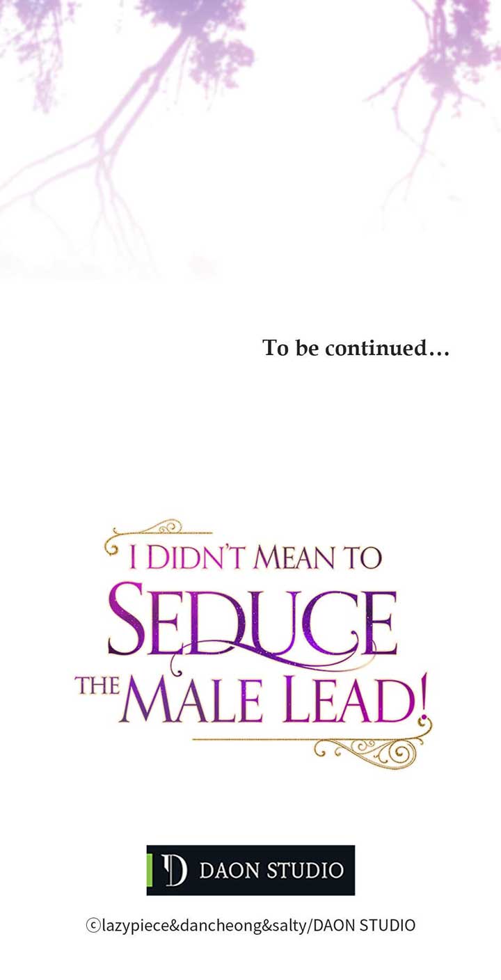 I Didn’t Mean to Seduce the Male Lead Chapter 93 page 75