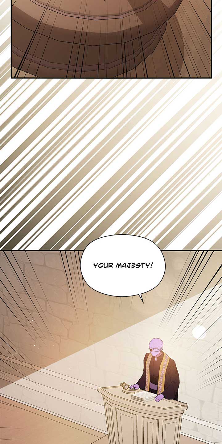 I Didn’t Mean to Seduce the Male Lead Chapter 93 page 8