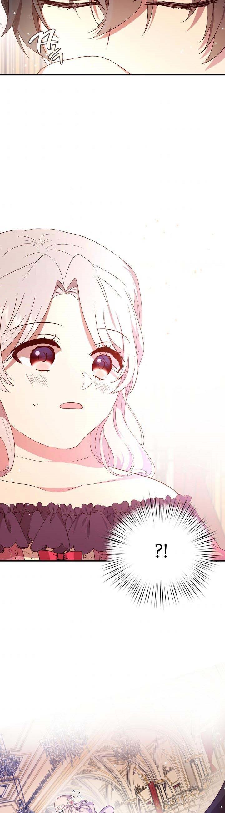 I Didn’t Save You To Get Proposed To Chapter 2 page 16