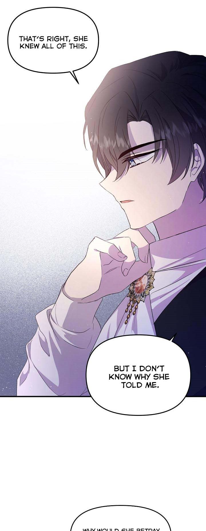 I Didn’t Save You To Get Proposed To Chapter 2 page 28