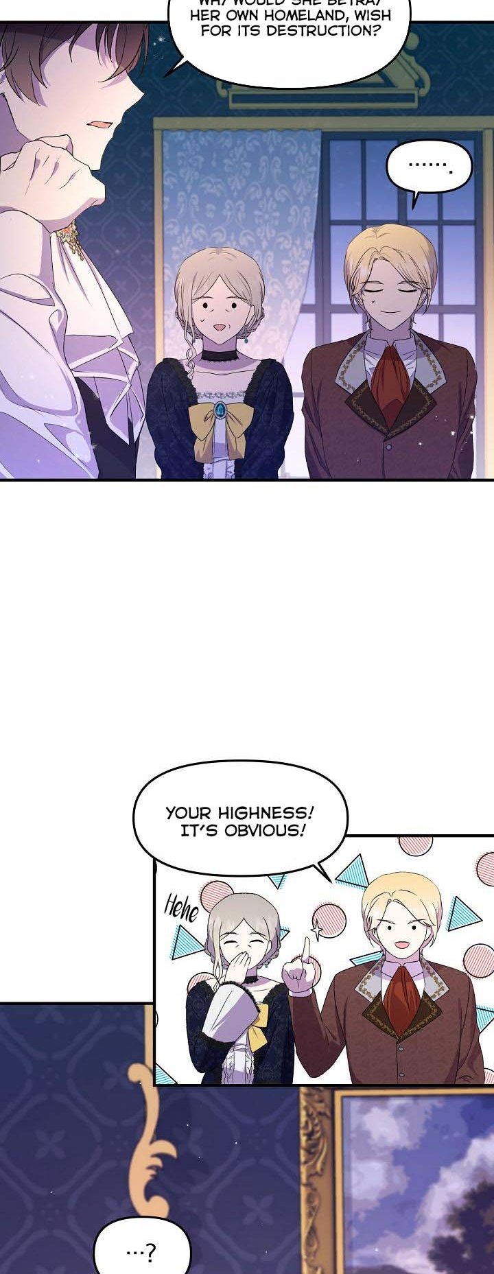 I Didn’t Save You To Get Proposed To Chapter 2 page 29