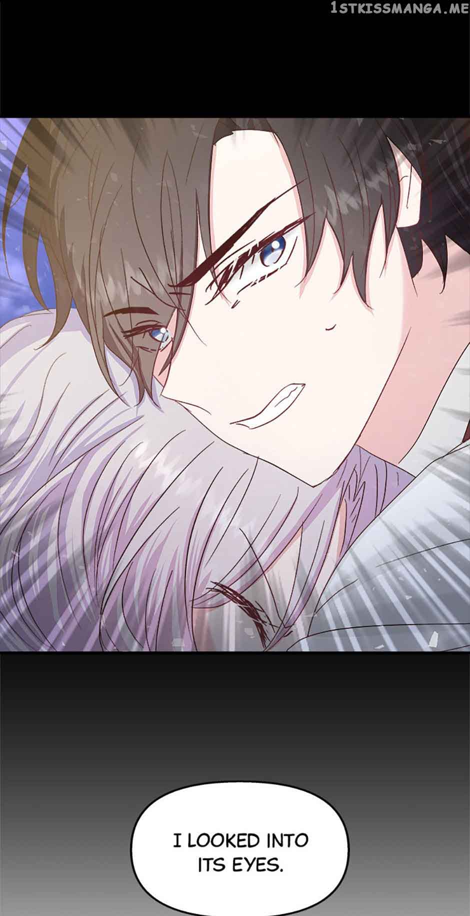 I Didn’t Save You To Get Proposed To Chapter 27 page 11