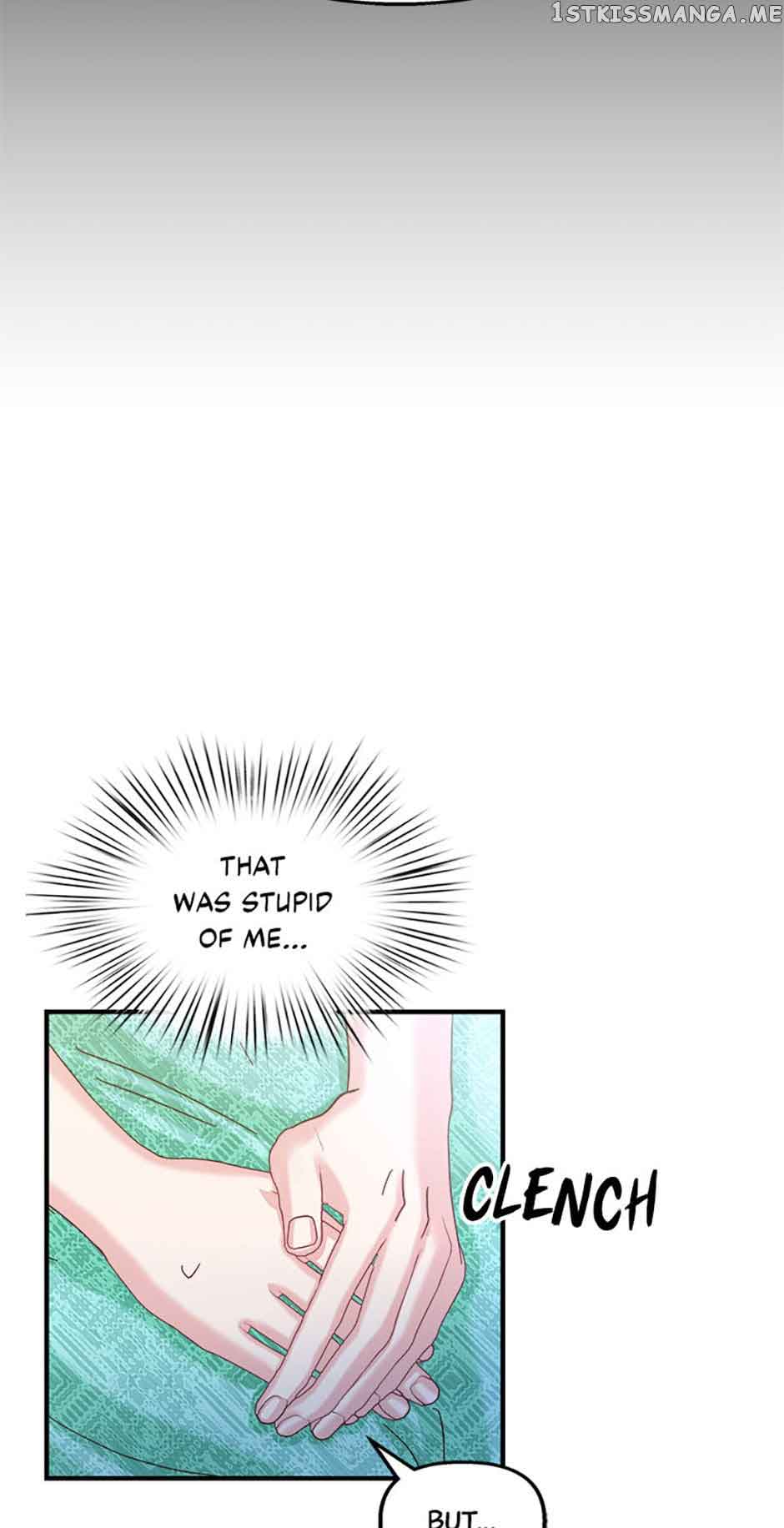 I Didn’t Save You To Get Proposed To Chapter 27 page 12