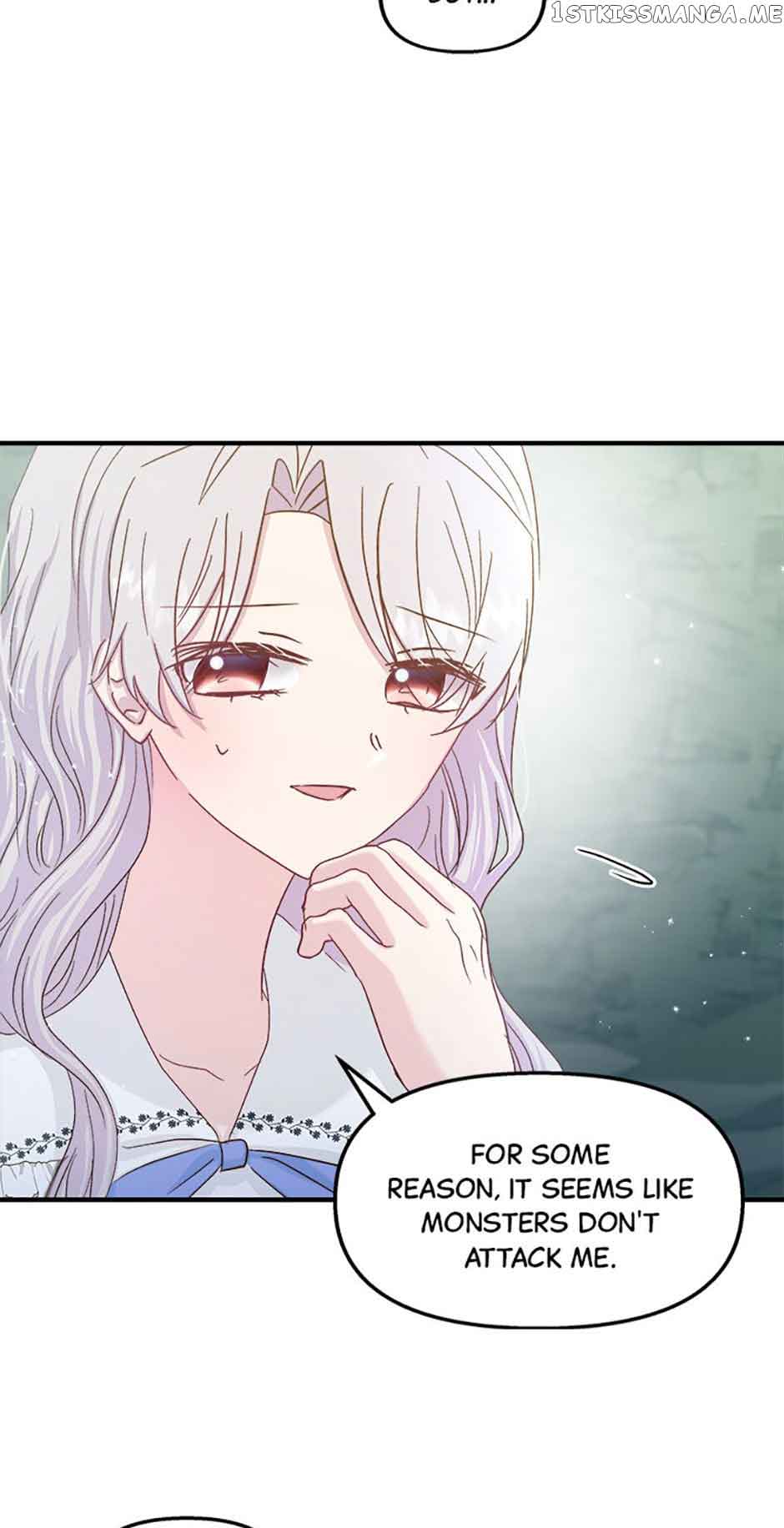 I Didn’t Save You To Get Proposed To Chapter 27 page 13