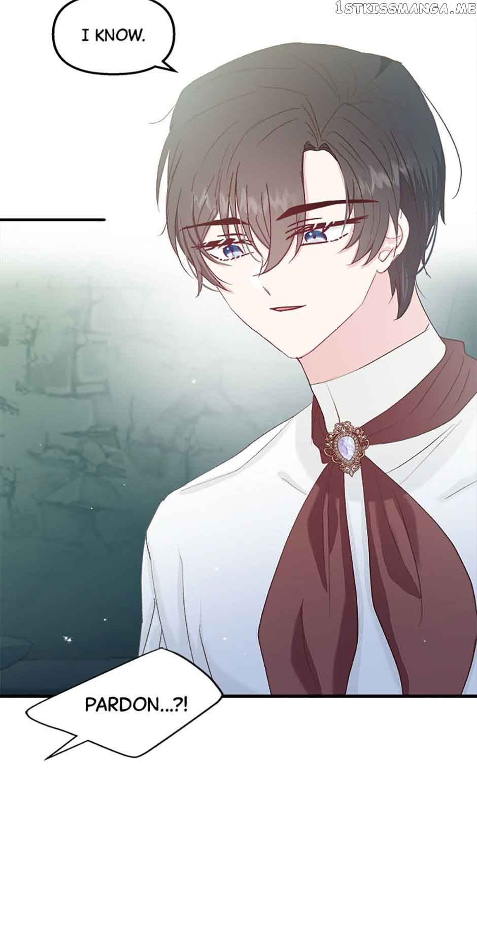 I Didn’t Save You To Get Proposed To Chapter 27 page 14