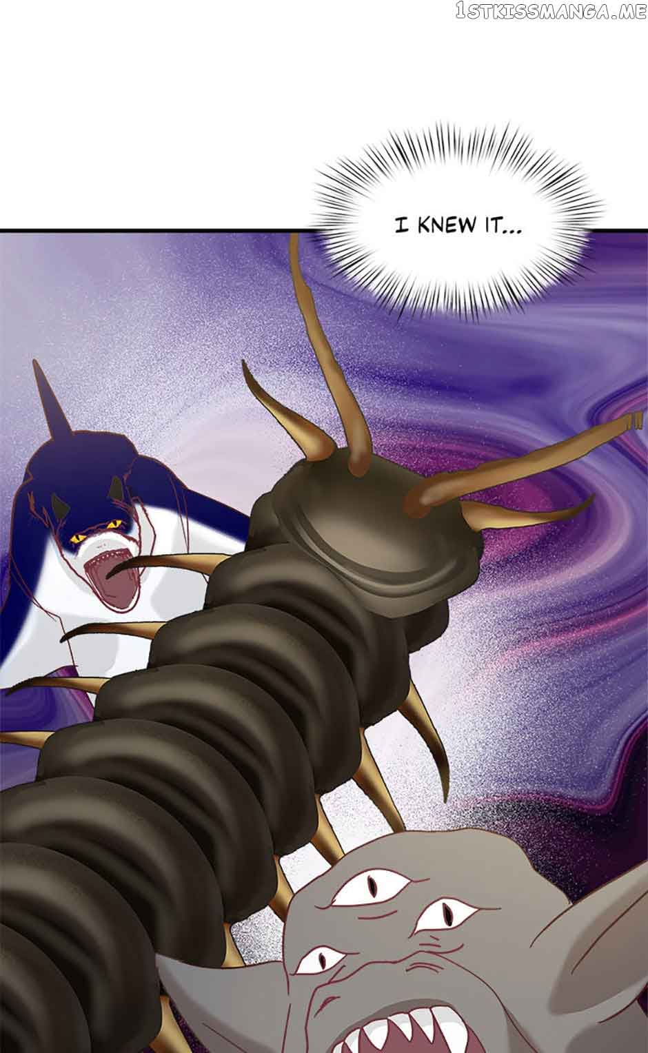 I Didn’t Save You To Get Proposed To Chapter 27 page 15