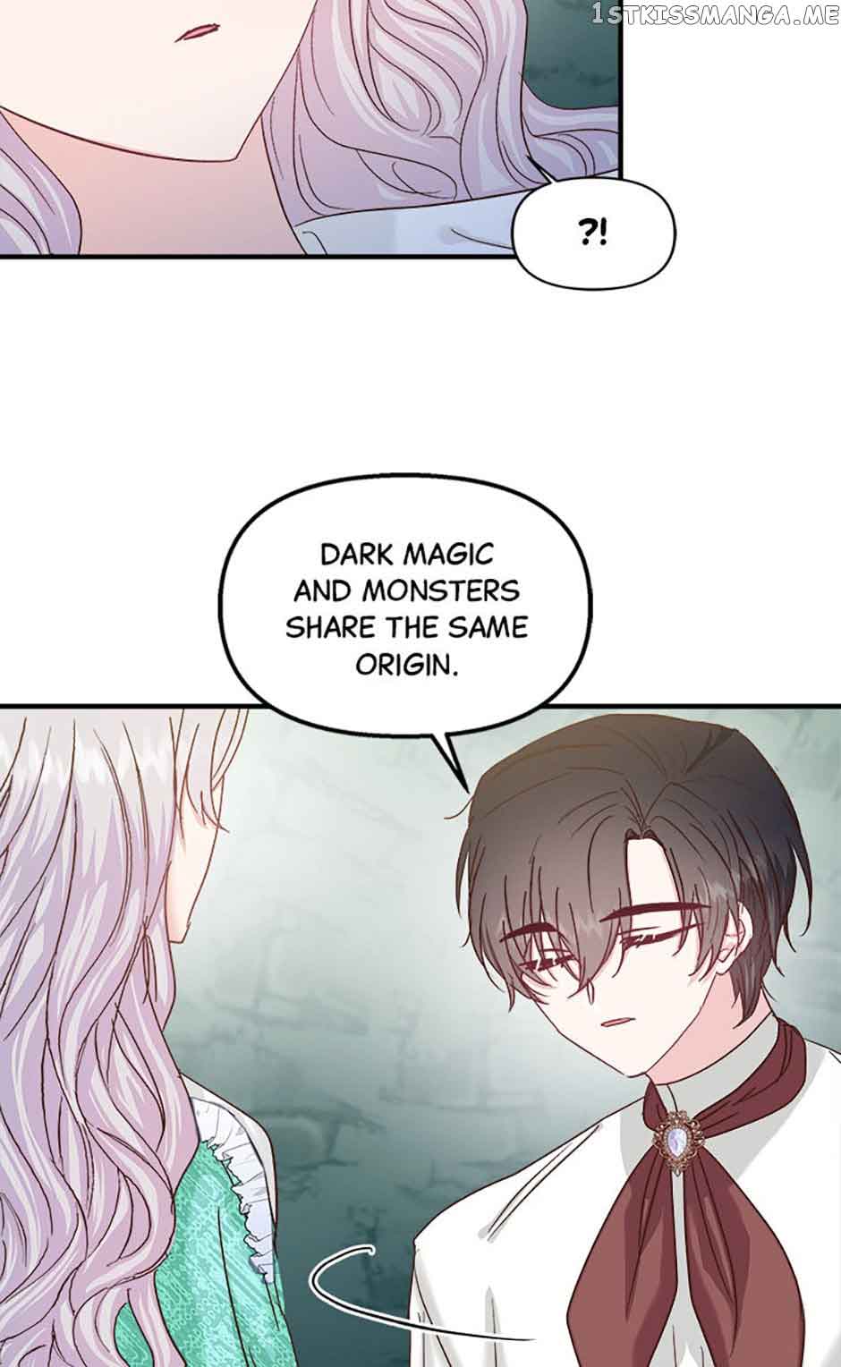 I Didn’t Save You To Get Proposed To Chapter 27 page 17