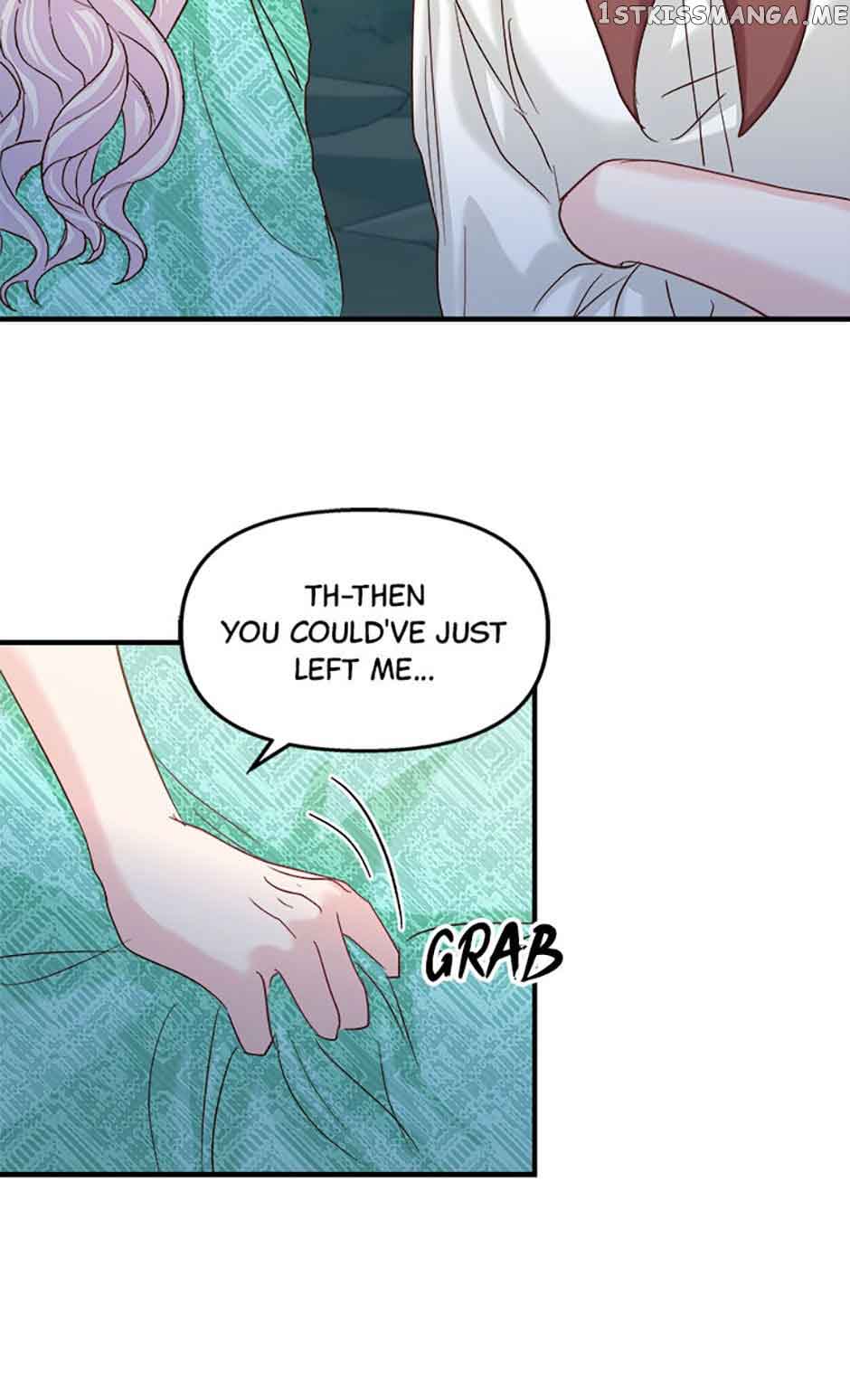I Didn’t Save You To Get Proposed To Chapter 27 page 18