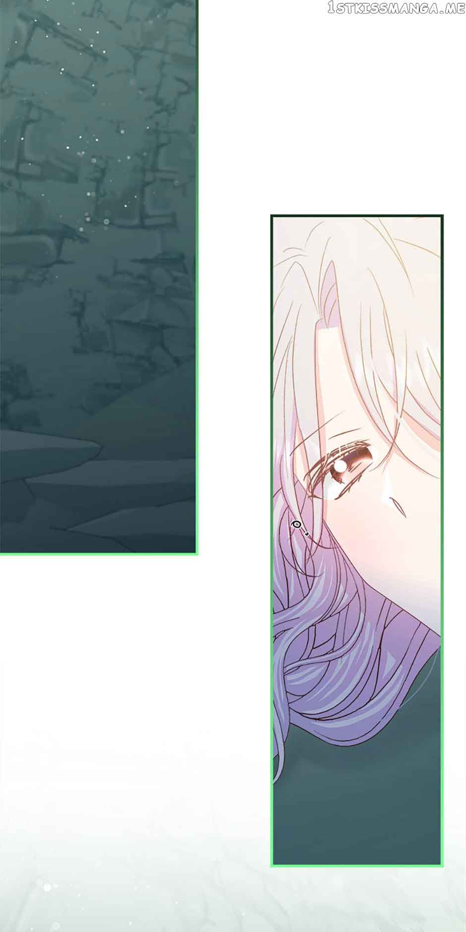 I Didn’t Save You To Get Proposed To Chapter 27 page 1