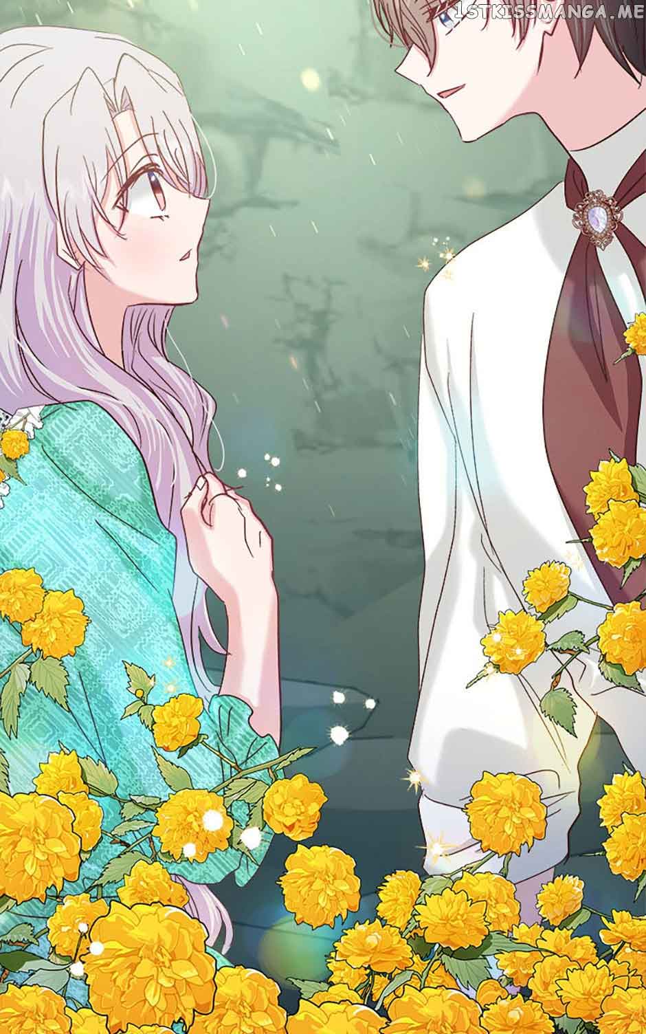 I Didn’t Save You To Get Proposed To Chapter 27 page 20