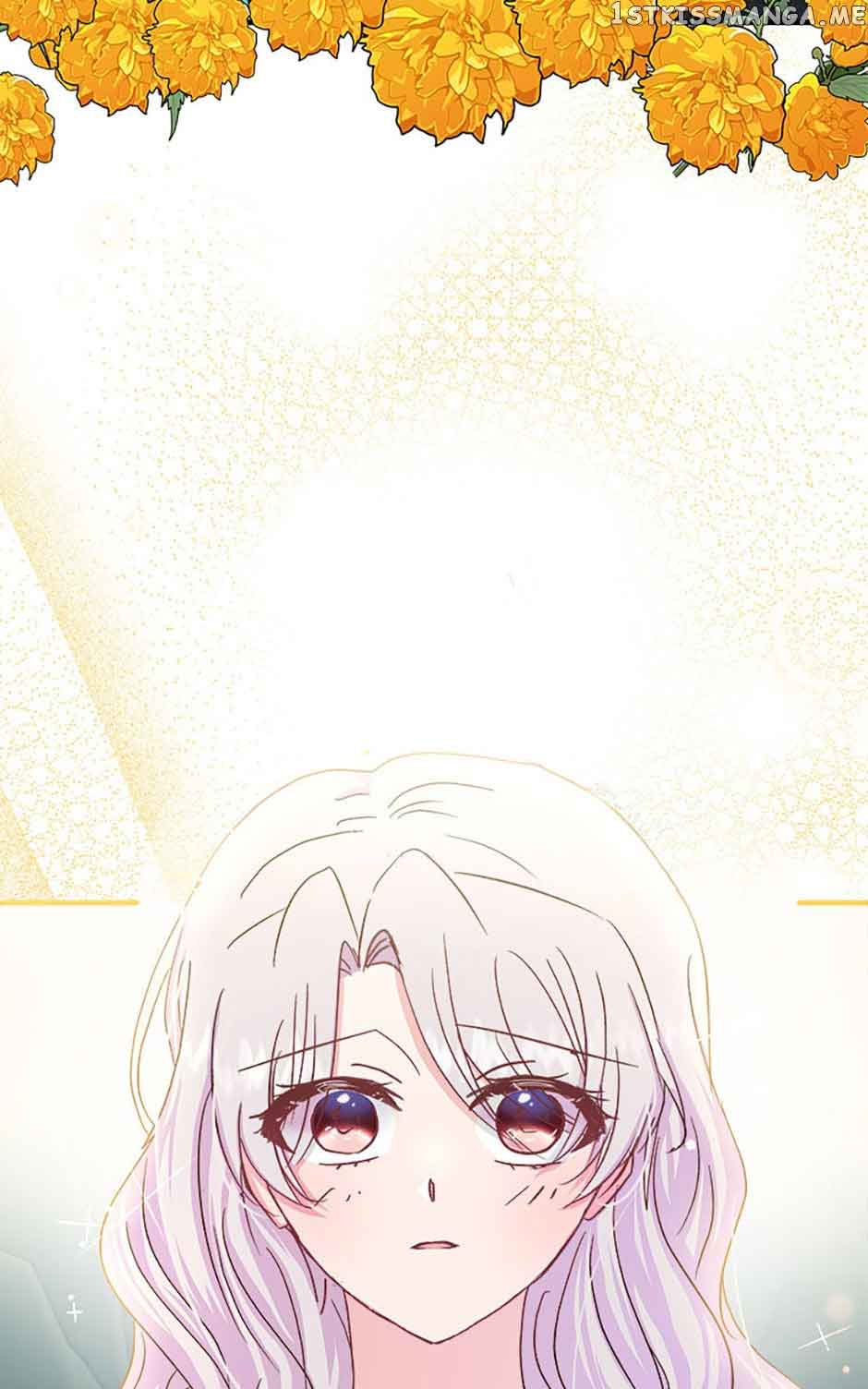 I Didn’t Save You To Get Proposed To Chapter 27 page 21